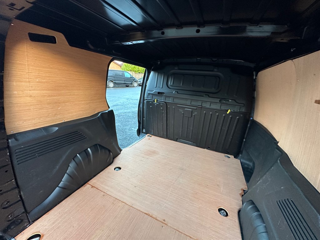 Used Peugeot Partner 2022 for sale - 76628483: Photo 30