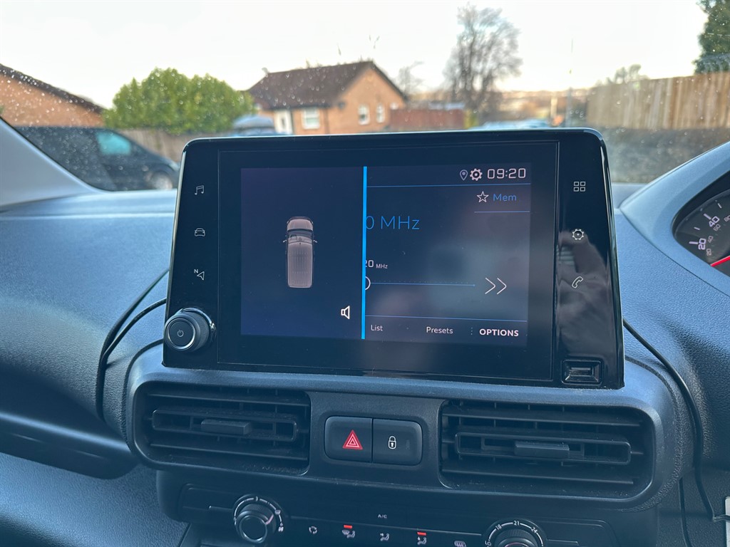 Used Peugeot Partner 2022 for sale - 76628483: Photo 49