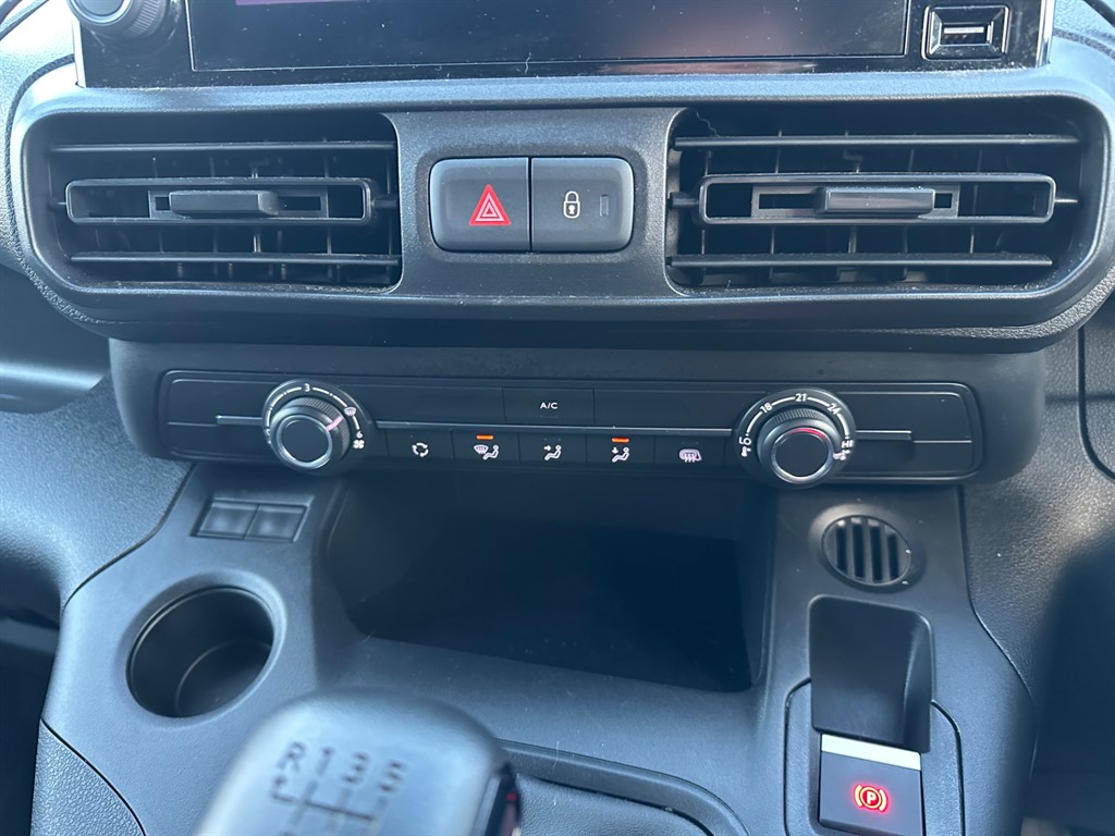 Used Peugeot Partner 2022 for sale - 76628483: Photo 50