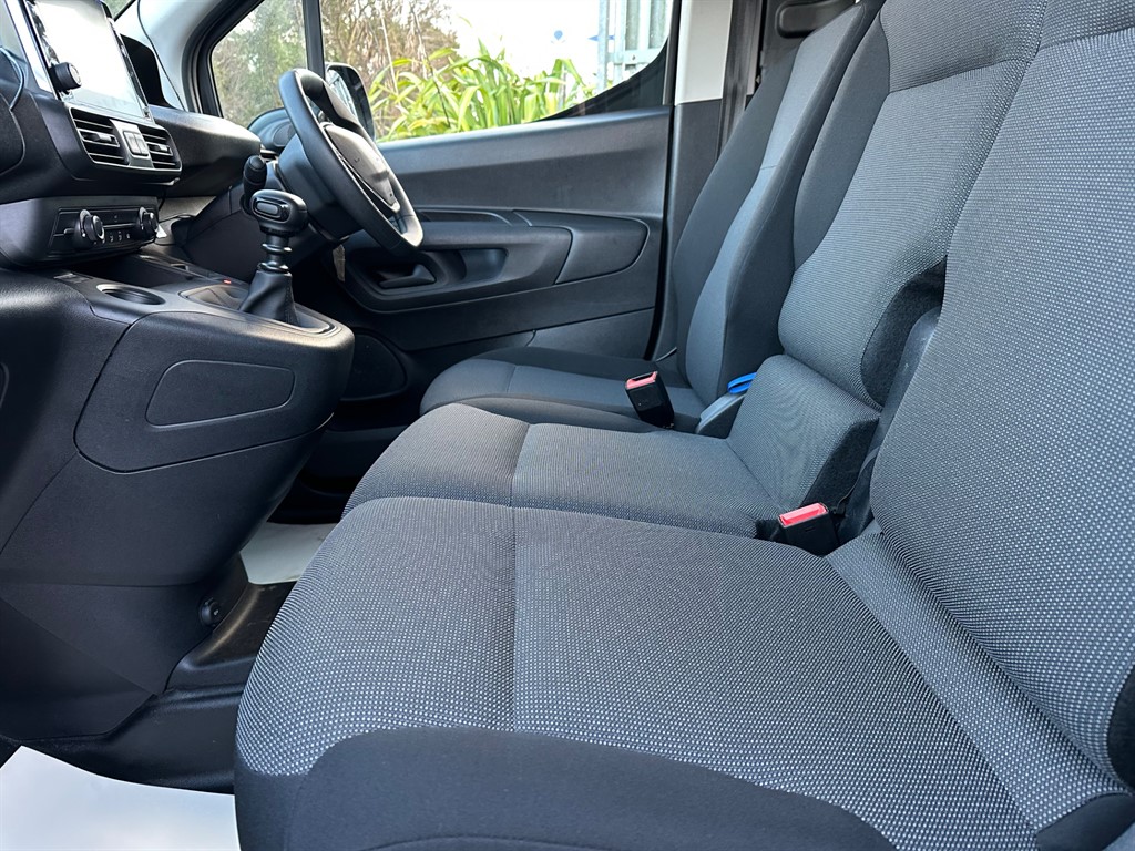 Used Peugeot Partner 2022 for sale - 76628483: Photo 56
