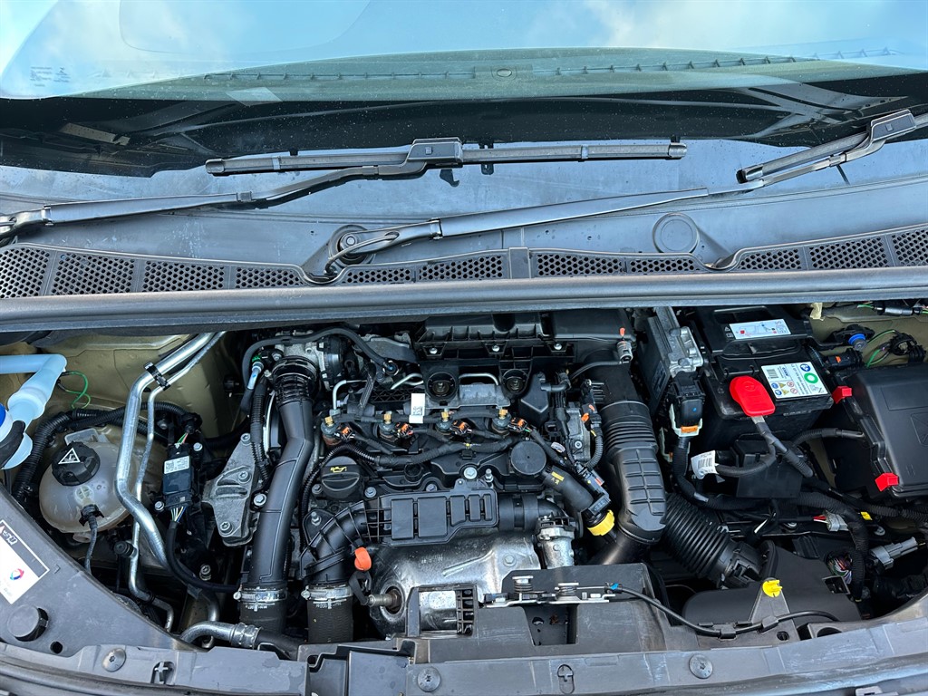 Used Peugeot Partner 2022 for sale - 76628483: Photo 62