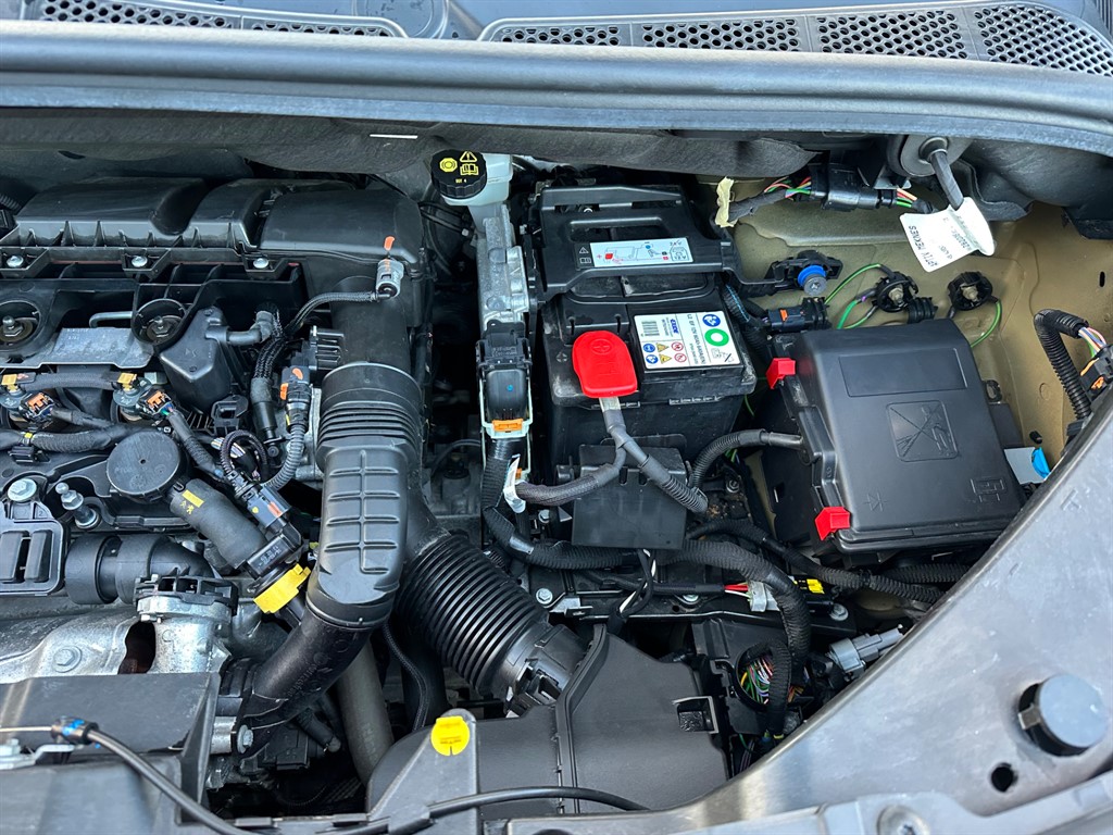 Used Peugeot Partner 2022 for sale - 76628483: Photo 63