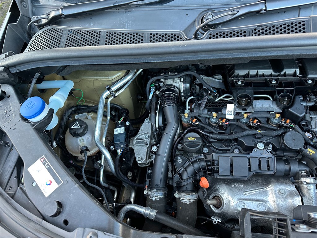 Used Peugeot Partner 2022 for sale - 76628483: Photo 64