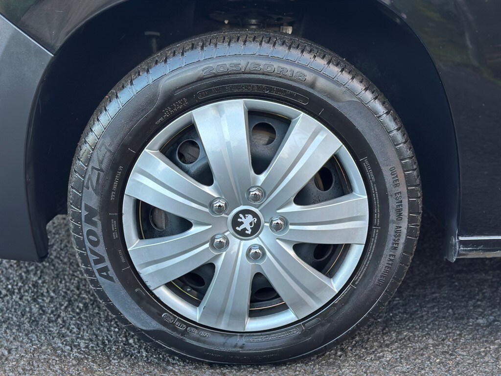 Used Peugeot Partner 2022 for sale - 76628483: Photo 65