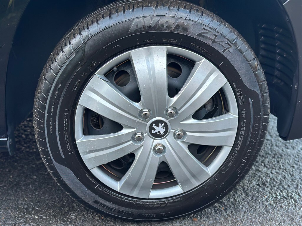 Used Peugeot Partner 2022 for sale - 76628483: Photo 68