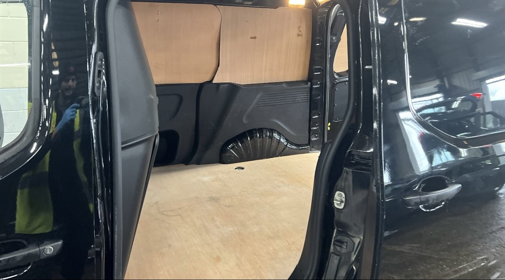 Used Peugeot Partner 2022 for sale - 76628483: Photo 7