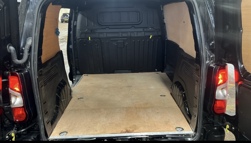 Used Peugeot Partner 2022 for sale - 76628483: Photo 8