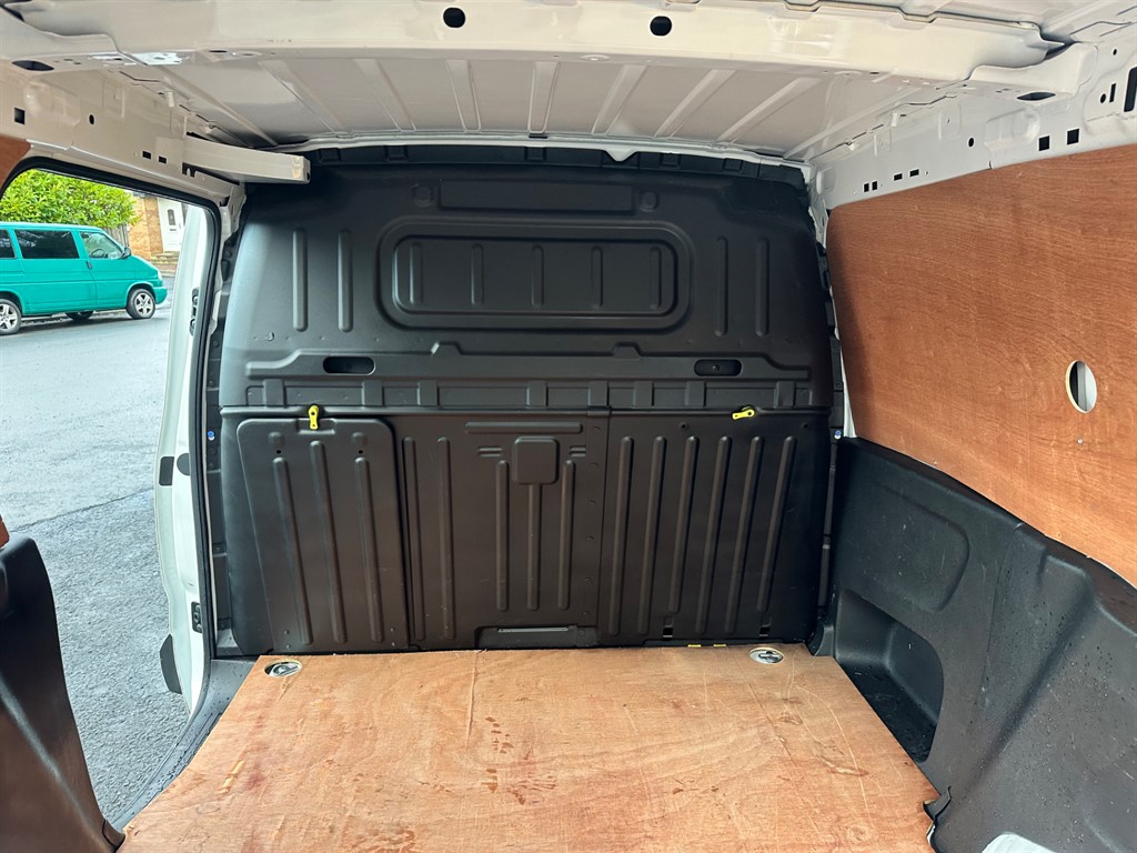 Used Vauxhall Combo 2022 for sale - 77274650: Photo 14