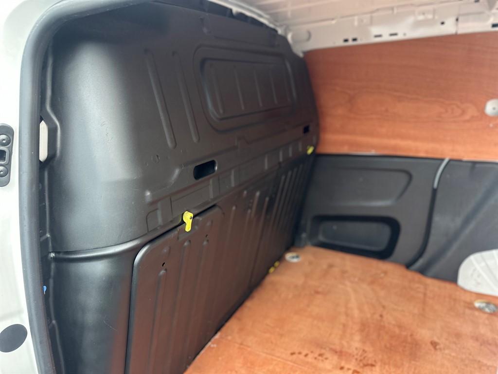 Used Vauxhall Combo 2022 for sale - 77274650: Photo 20