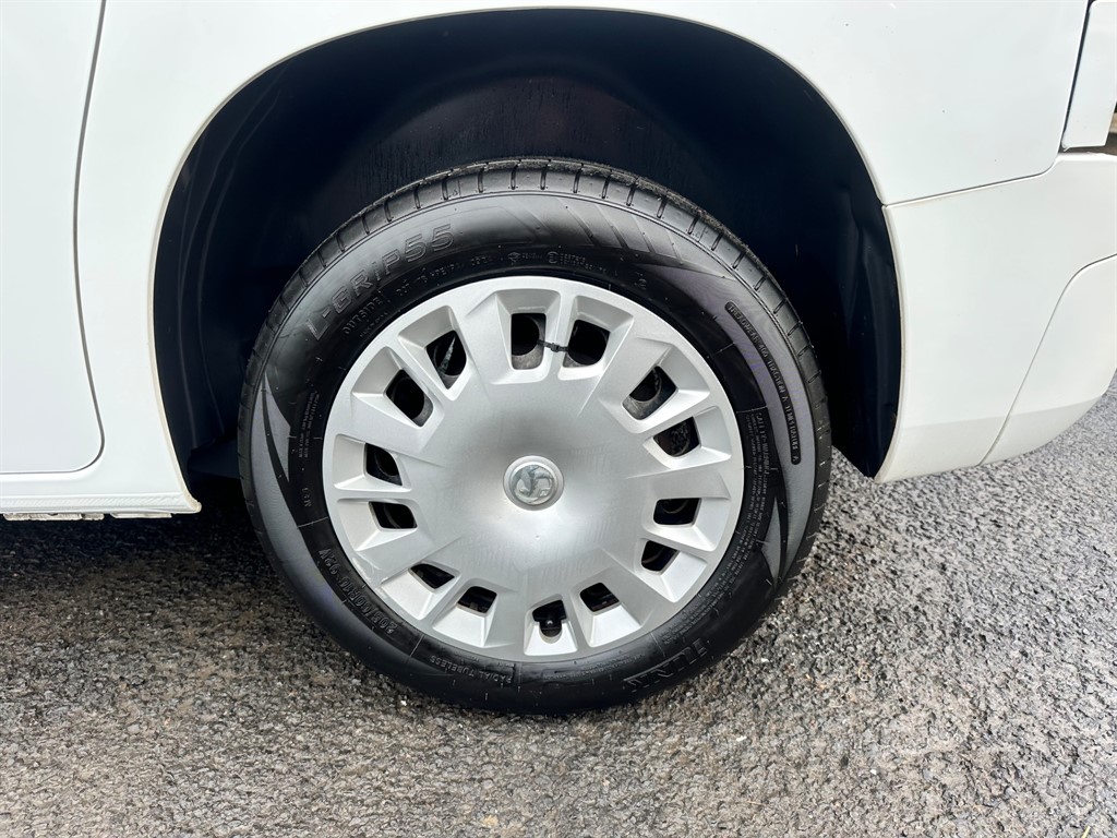 Used Vauxhall Combo 2022 for sale - 77274650: Photo 39