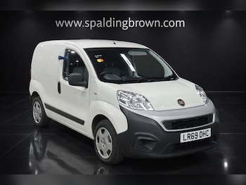 Used Fiat Fiorino 2019 for sale - 76999808: Photo
