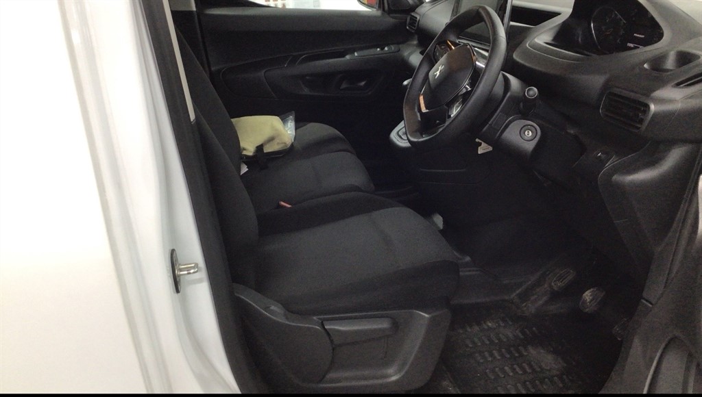 Used Peugeot Partner 2022 for sale - 77281350: Photo 10