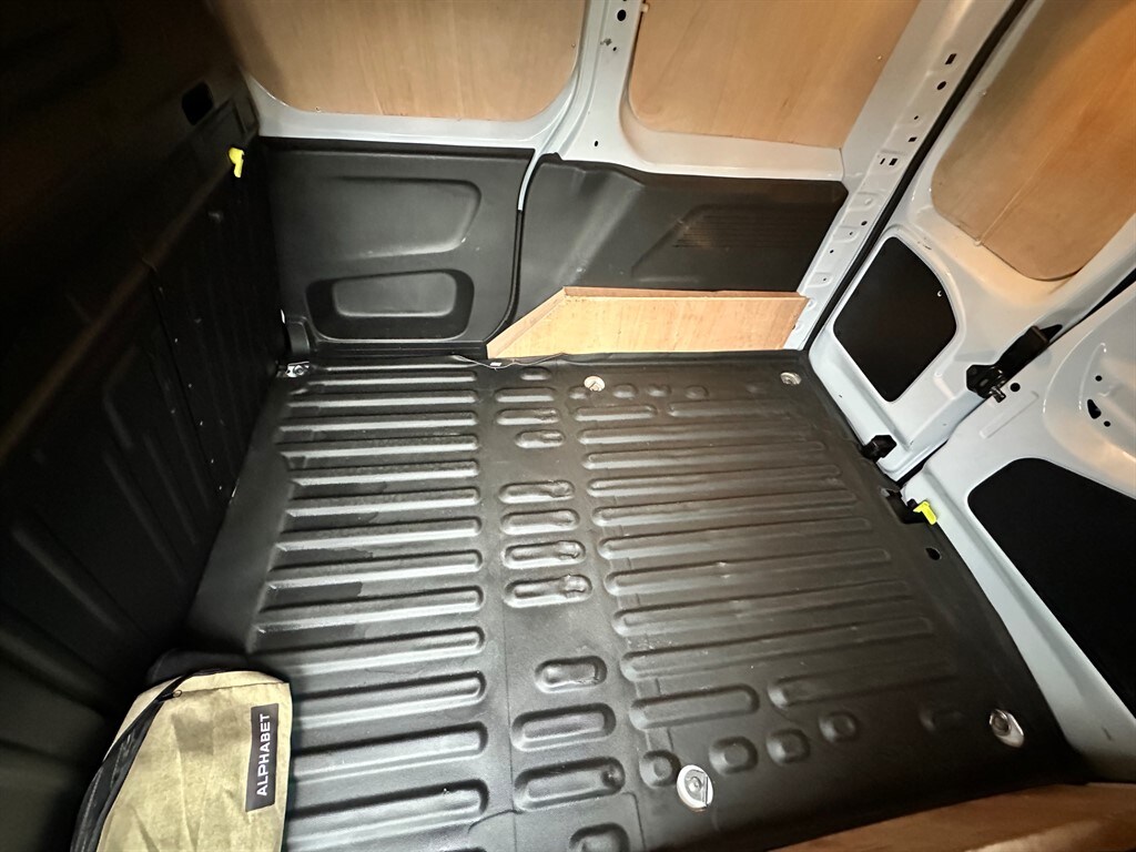 Used Peugeot Partner 2022 for sale - 77281350: Photo 24