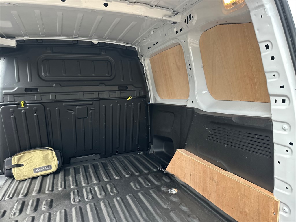 Used Peugeot Partner 2022 for sale - 77281350: Photo 31