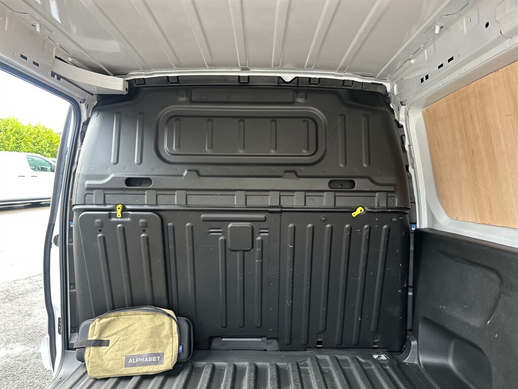 Used Peugeot Partner 2022 for sale - 77281350: Photo 32