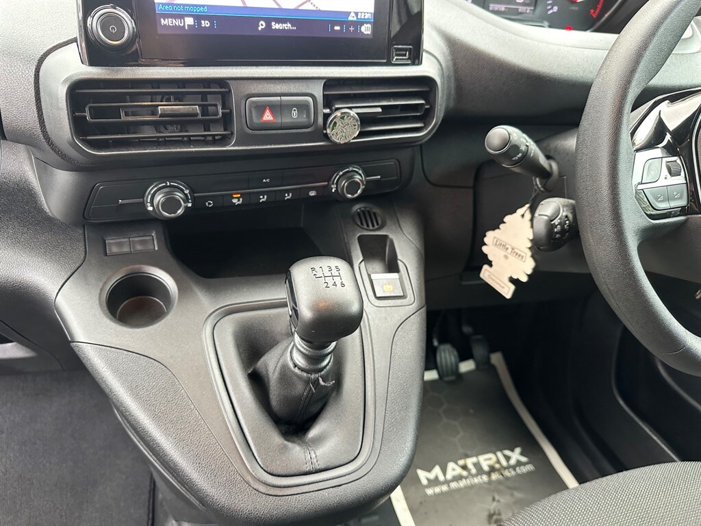 Used Peugeot Partner 2022 for sale - 77281350: Photo 49