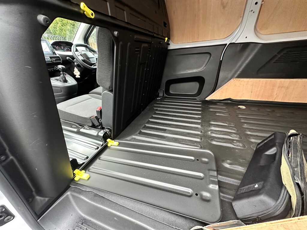 Used Peugeot Partner 2022 for sale - 77281350: Photo 55