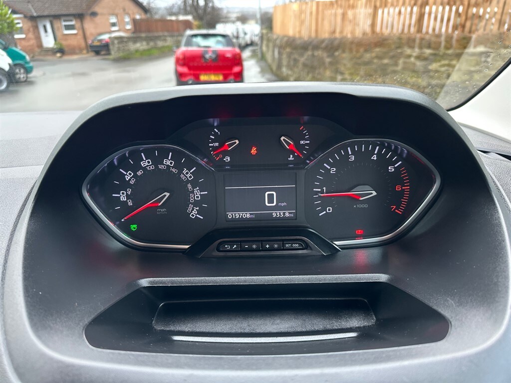 Used Peugeot Partner 2022 for sale - 77281350: Photo 59