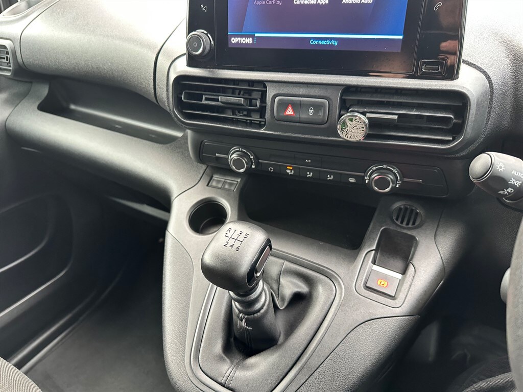 Used Peugeot Partner 2022 for sale - 77281350: Photo 63