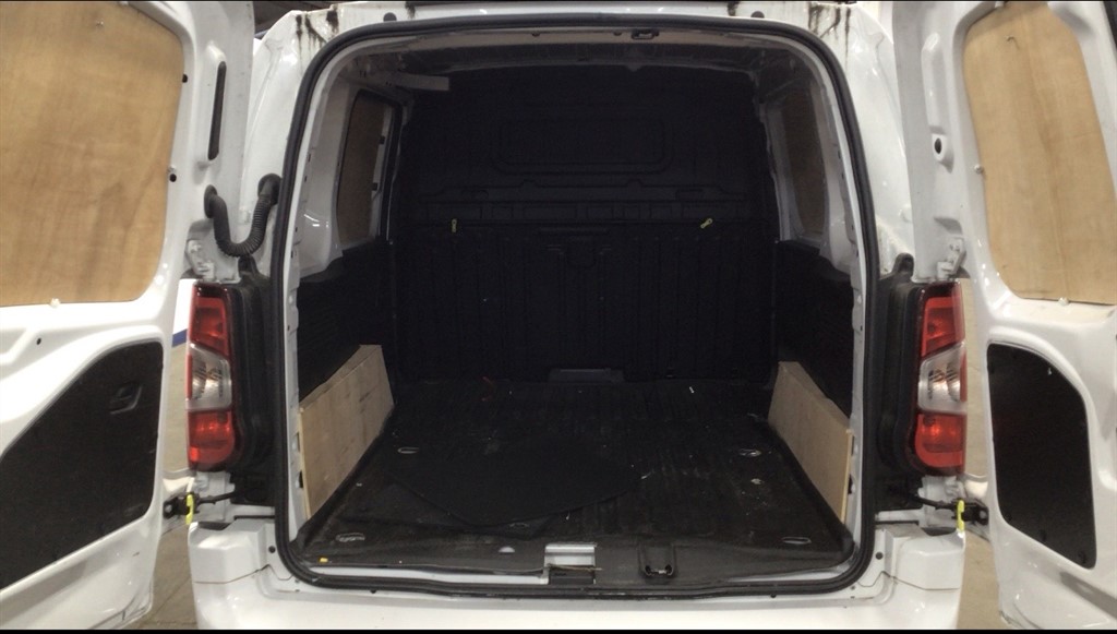 Used Peugeot Partner 2022 for sale - 77281350: Photo 8