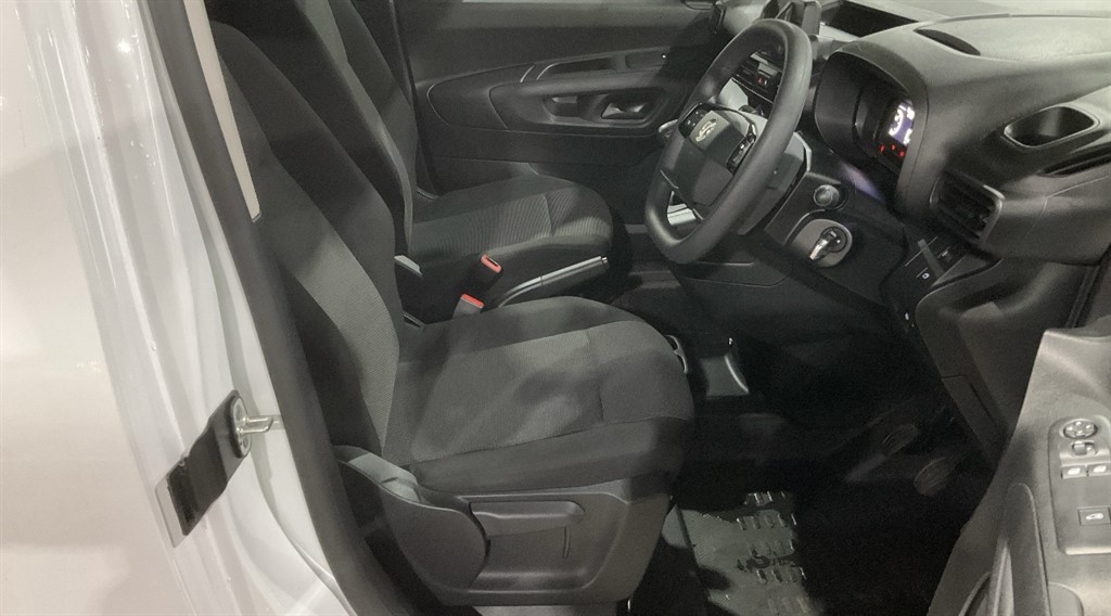 Used Vauxhall Combo 2025 for sale - 77261966: Photo 11