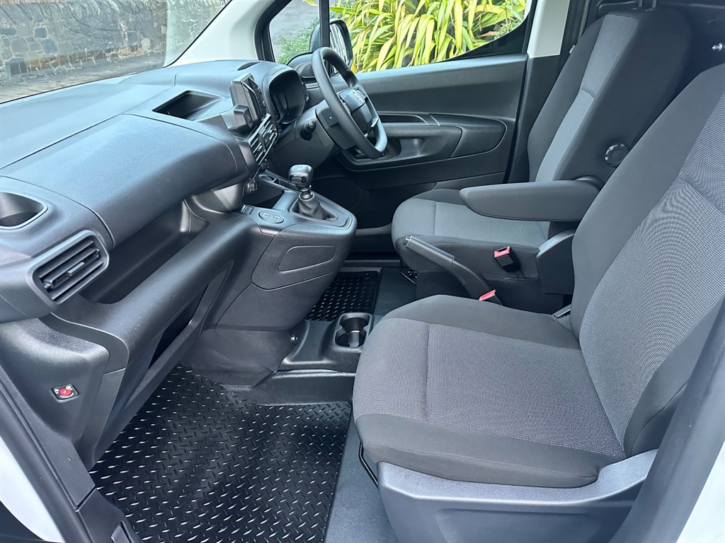 Used Vauxhall Combo 2025 for sale - 77261966: Photo 26