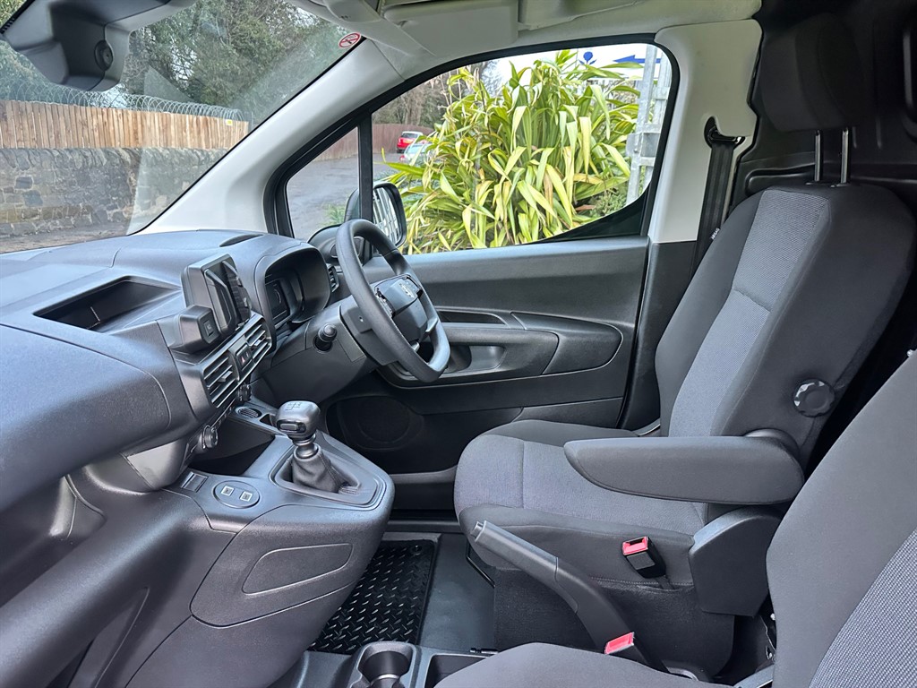 Used Vauxhall Combo 2025 for sale - 77261966: Photo 29