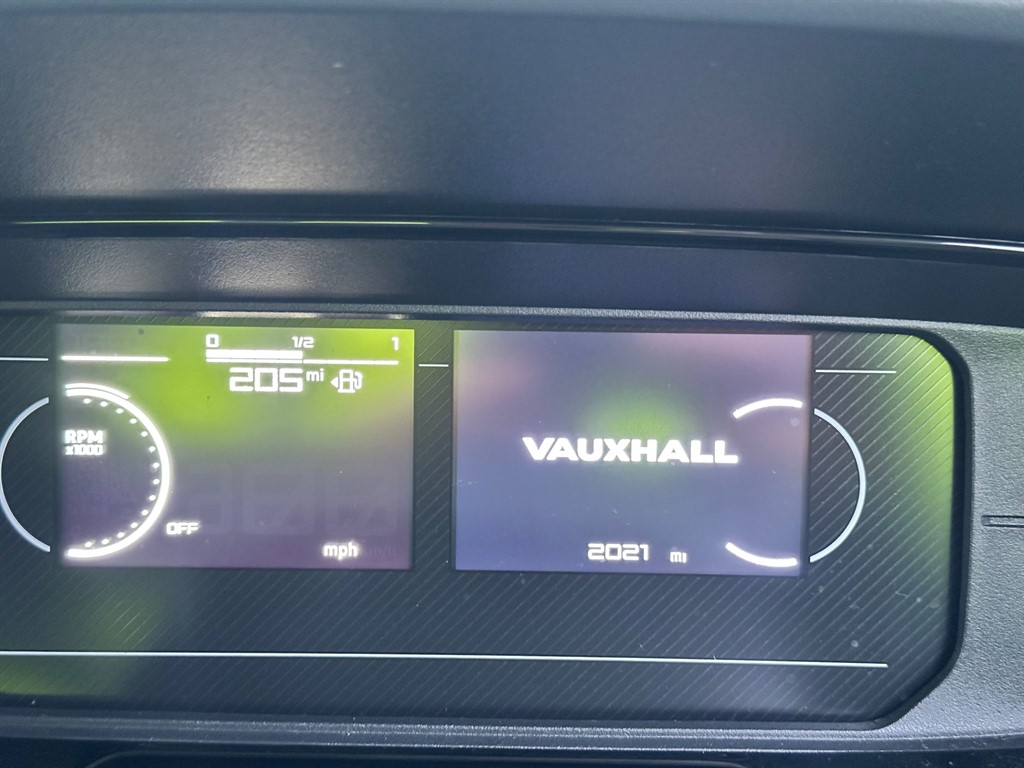 Used Vauxhall Combo 2025 for sale - 77261966: Photo 38