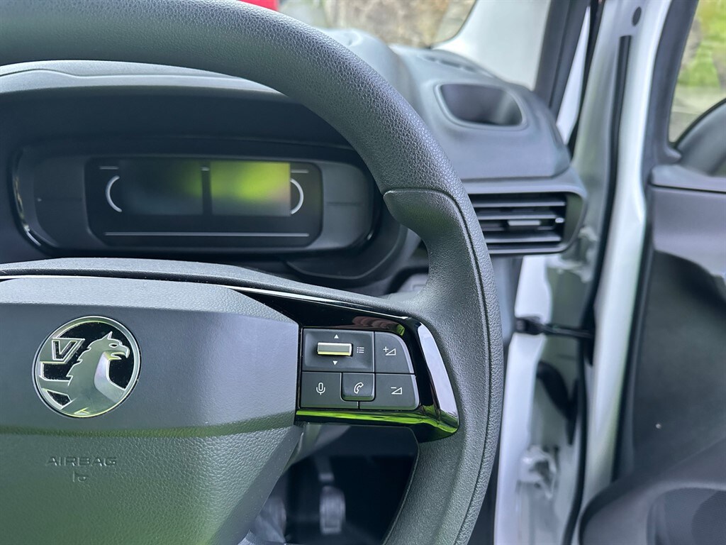 Used Vauxhall Combo 2025 for sale - 77261966: Photo 40