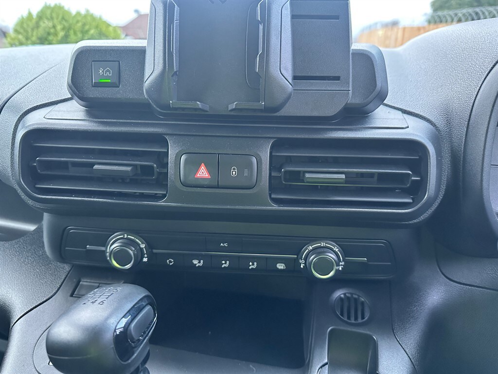 Used Vauxhall Combo 2025 for sale - 77261966: Photo 41