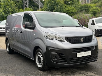 Used Peugeot Expert 2022 for sale - 79045116: Photo