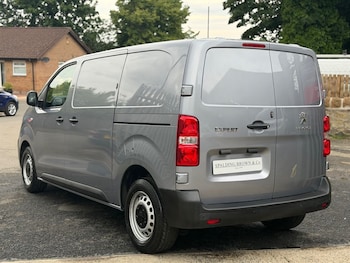 Used Peugeot Expert 2022 for sale - 79045116: Photo