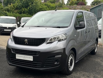 Used Peugeot Expert 2022 for sale - 79045116: Photo