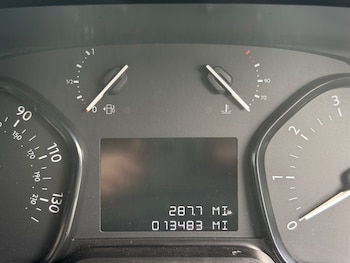 Used Peugeot Expert 2022 for sale - 79045116: Photo