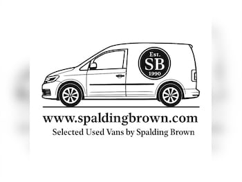 Used Vauxhall Combo 2020 for sale - 76420694: Photo