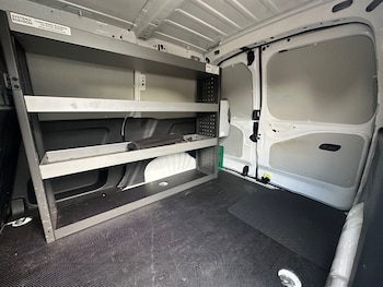 Used Vauxhall Combo 2020 for sale - 76420694: Photo