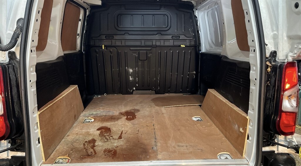 Used Citroen Berlingo 2022 for sale - 77833799: Photo 5