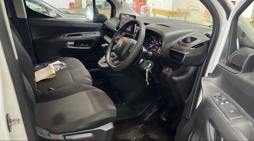 Used Citroen Berlingo 2022 for sale - 77833799: Photo 7