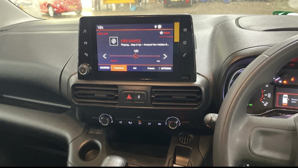 Used Citroen Berlingo 2022 for sale - 77833799: Photo 9