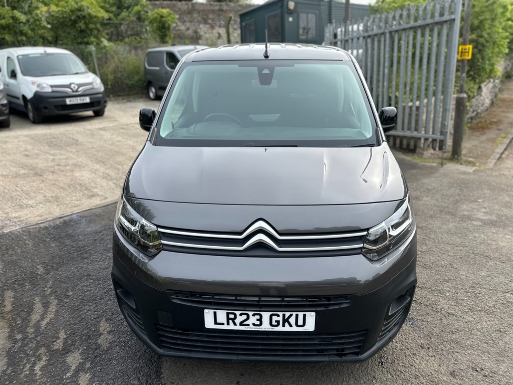 Used Citroen Berlingo 2023 for sale - 76420717: Photo 10