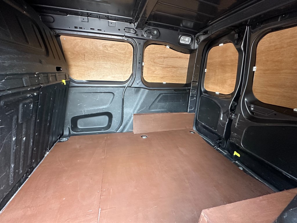 Used Citroen Berlingo 2023 for sale - 76420717: Photo 15