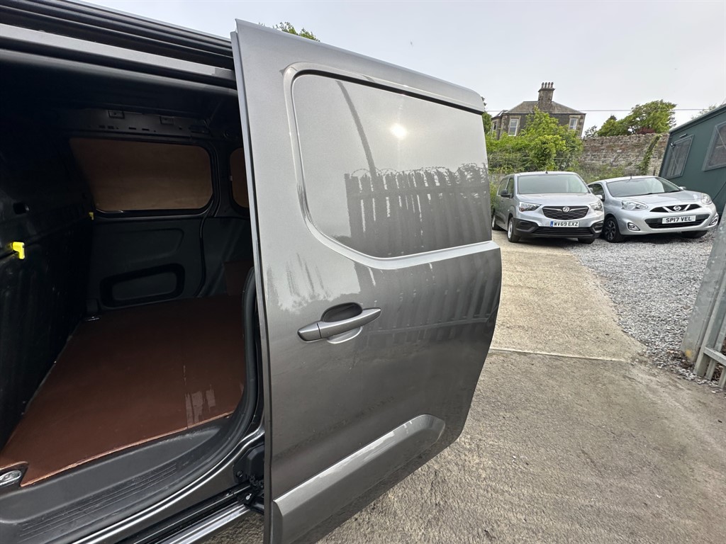 Used Citroen Berlingo 2023 for sale - 76420717: Photo 16