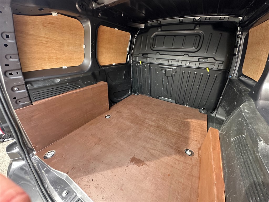 Used Citroen Berlingo 2023 for sale - 76420717: Photo 18