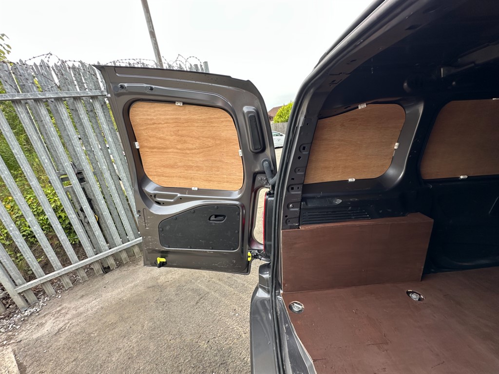 Used Citroen Berlingo 2023 for sale - 76420717: Photo 19