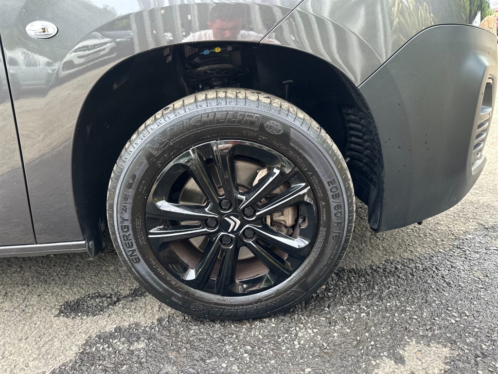 Used Citroen Berlingo 2023 for sale - 76420717: Photo 22