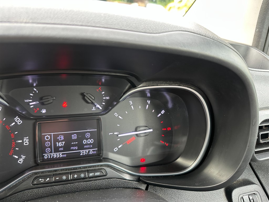 Used Citroen Berlingo 2023 for sale - 76420717: Photo 28