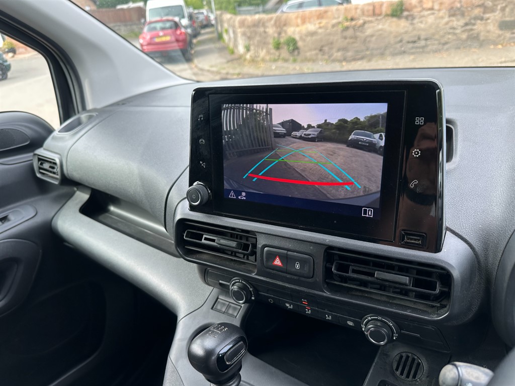 Used Citroen Berlingo 2023 for sale - 76420717: Photo 29