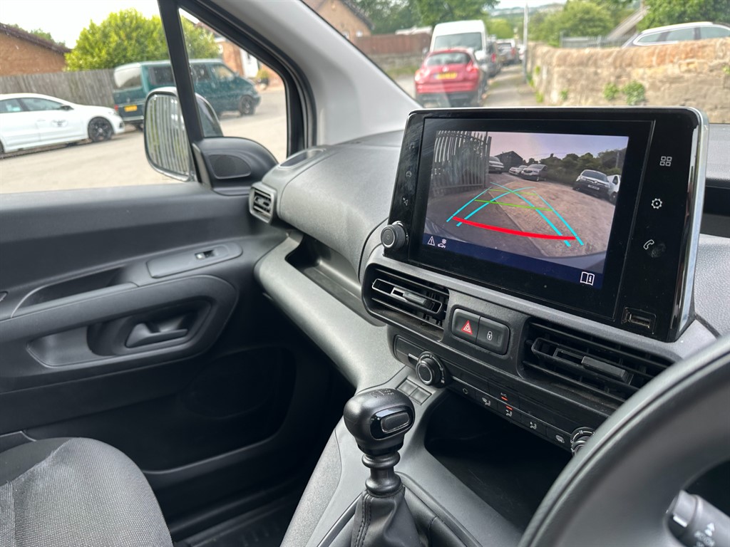 Used Citroen Berlingo 2023 for sale - 76420717: Photo 30