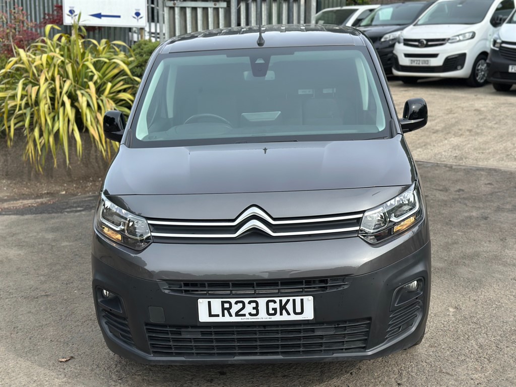Used Citroen Berlingo 2023 for sale - 76420717: Photo 31