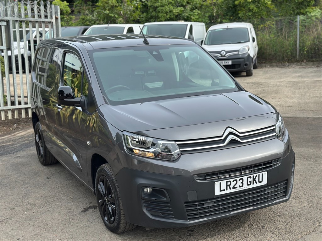 Used Citroen Berlingo 2023 for sale - 76420717: Photo 32